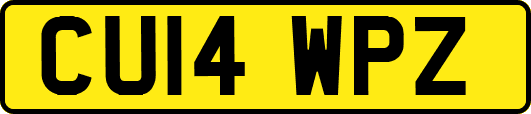CU14WPZ