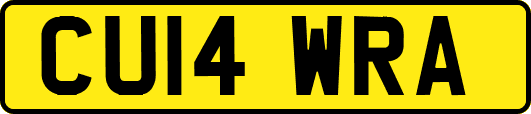CU14WRA