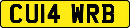 CU14WRB