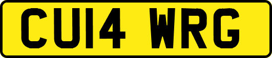 CU14WRG