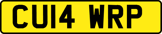 CU14WRP