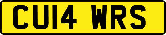 CU14WRS