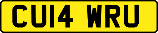 CU14WRU