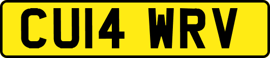 CU14WRV