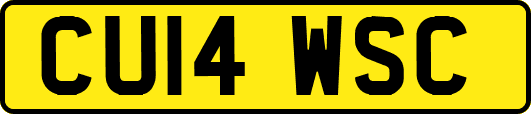 CU14WSC