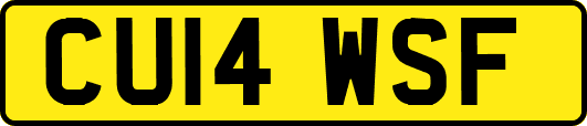 CU14WSF