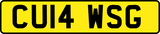 CU14WSG