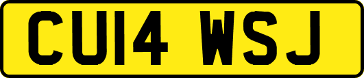 CU14WSJ