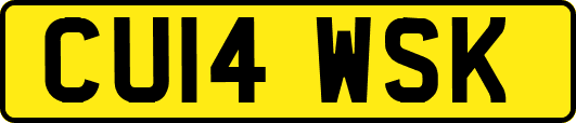 CU14WSK