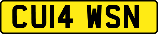 CU14WSN