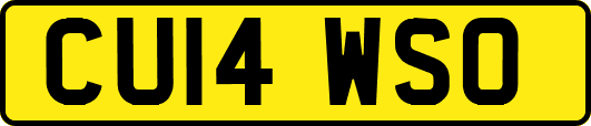 CU14WSO
