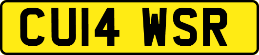CU14WSR
