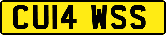CU14WSS