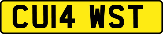 CU14WST