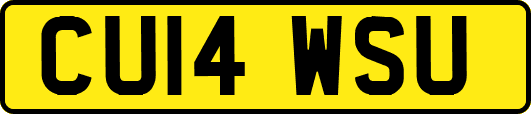 CU14WSU