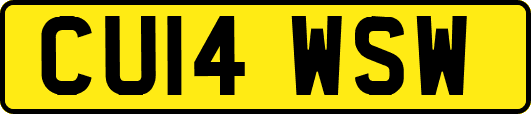 CU14WSW