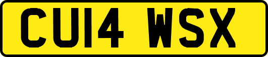 CU14WSX
