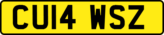 CU14WSZ