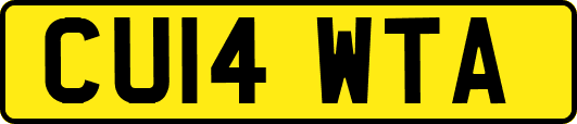 CU14WTA