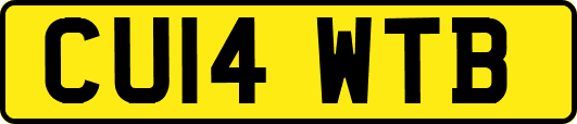CU14WTB