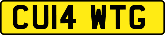 CU14WTG