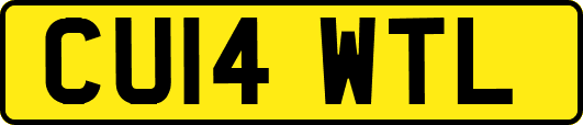 CU14WTL