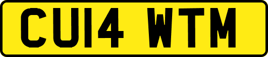 CU14WTM