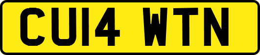 CU14WTN