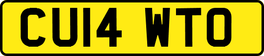 CU14WTO