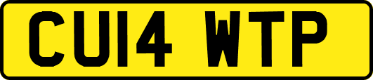 CU14WTP