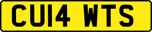 CU14WTS