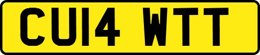 CU14WTT