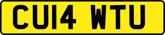 CU14WTU