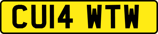 CU14WTW