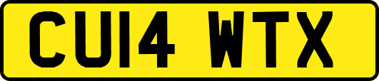 CU14WTX