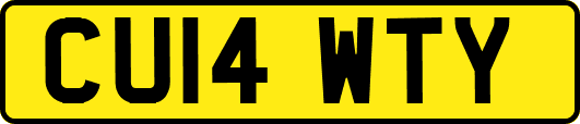 CU14WTY