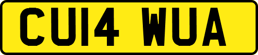 CU14WUA