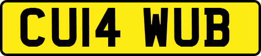 CU14WUB