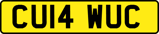CU14WUC