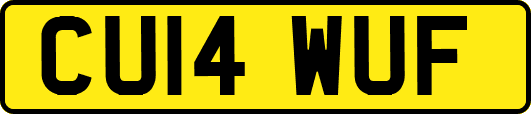 CU14WUF
