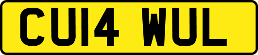 CU14WUL