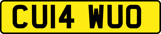 CU14WUO