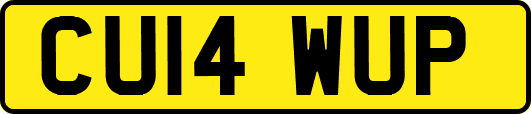 CU14WUP
