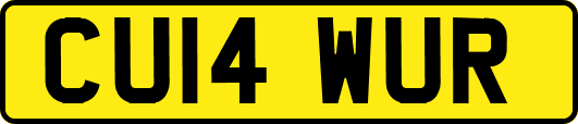 CU14WUR