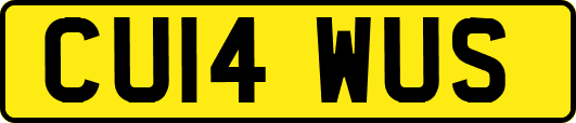 CU14WUS