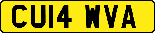 CU14WVA
