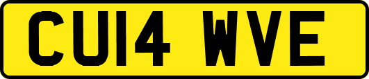 CU14WVE