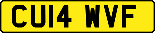 CU14WVF