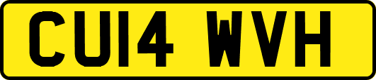 CU14WVH