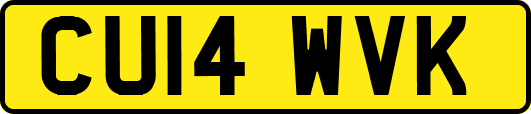 CU14WVK